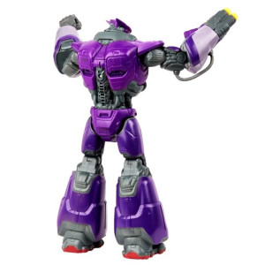Figurka Deluxe Buzz Astral Mega Zurg Z Dźwiękami 34 Cm
