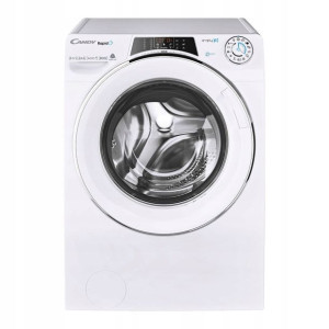 Pralko suszarka CANDY ROW4856DWHC1-S 8/5kg OUTLET