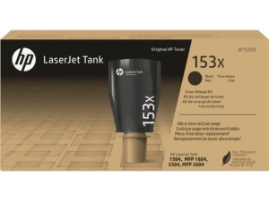 Toner 153X Czarny W1530X