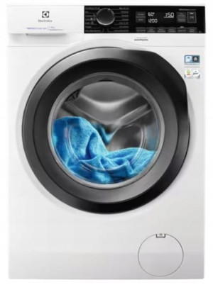 Pralka Electrolux EW8F229ST 9kg 1200obr para OUTLE