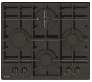 Płyta Gazowa GORENJE GAZ NA SZKLE GT6D41B 60cm