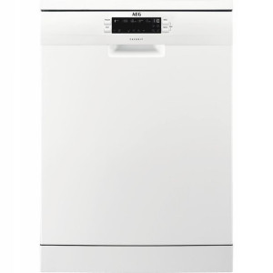 Zmywarka AEG FFB53900ZW A+++ AirDry MaxiFlex 14kpl