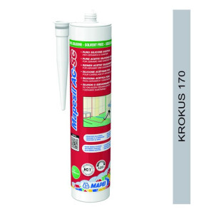 Silikon MAPEI MAPESIL AC-SC 310ml - 170 krokus