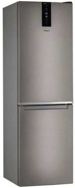 Lodówka wolnostojąca Whirlpool W7831TMX NoFrost