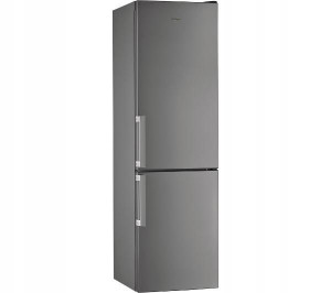Lodówka wolnostojąca Whirlpool W7912IOXH NoFrost