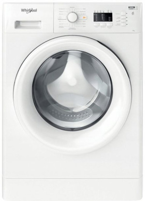 Pralka Whirlpool MFWSL61251WPLN 6kg 1200obr/m 59,5