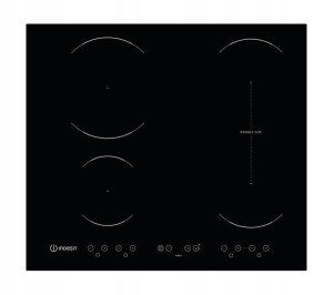 Płyta indukcyjna Indesit VID 641BC 7,2 kW 230V