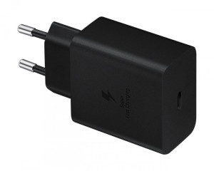 Ładowarka Sieciowa Ep-T4510 45W Czarna Ep-T4510Xbegeu