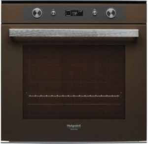 Piekarnik Hotpoint FI7861SHCFHA 73l Grill Termoob
