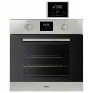 Piekarnik WHIRLPOOL AKP 462/IX 65l A inox