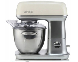 Robot GORENJE MMC1000RL 1000W 7predkości misa 4,5l