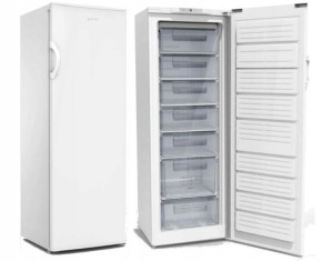 Zamrażarka szufladowa GORENJE F6171CW 170cm 225l