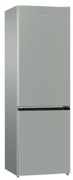Lodówka Gorenje NRK612PS4 A++ 325l 185cm NoFrost+