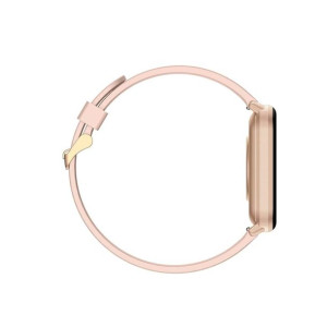Smartwatch Fit Fw36 Aurum Se Złoty