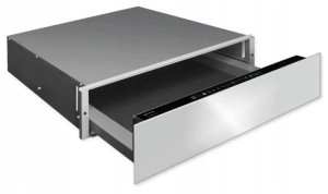 Szuflada do podgrzewania Gorenje WD14ST 19,8l 60cm
