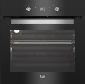 Piekarnik Beko BM24300S Simple Steam 3D grill