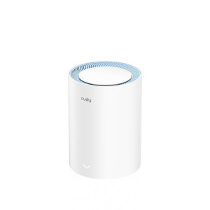 System Wifi Mesh M1200 (1-Pack) Ac1200