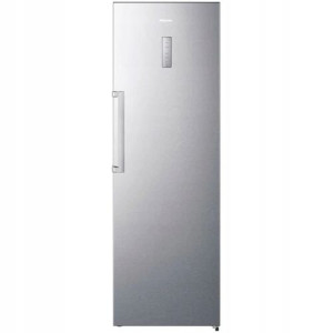 Lodówka GORENJE Nofrost 185.5cm Srebrna A++ 370l
