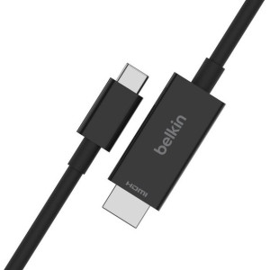 Kabel Usb C Na Hdmi 2.1 2M 8K 60Hz
