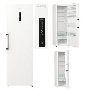 Lodówka Gorenje R619EAW6 185 cm