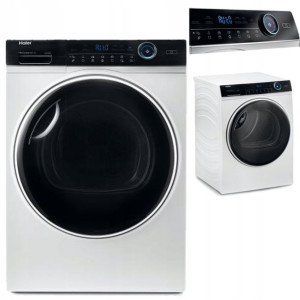 Suszarka kondensacyjna Haier HD100-A2979 10 kg