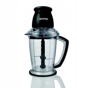 Rozdrabniacz blender Gorenje SIC500BK 1,5 l 500 W