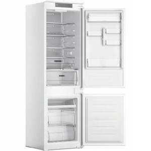 Lodówka Whirlpool WHC18 T332 NoFrost Box 0° OUTLET