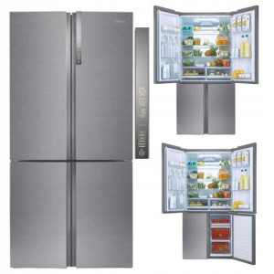 Lodówka french door Haier HTF-610DM7 628l 190cm