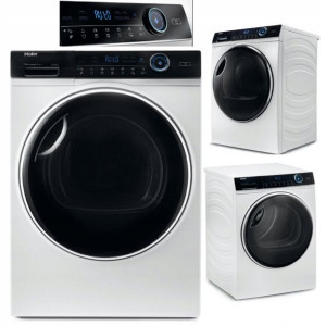 Suszarka Haier HD90-A3979-S 9 kg A+++ Inverter