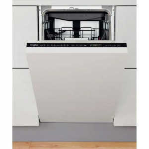 Zmywarka Whirlpool WSIP4O33PFE 10kpl A+++ 3ci kosz