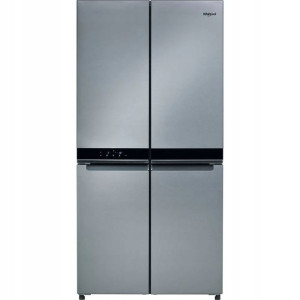 Lodówka Whirlpool WQ9B2L NoFrost 6th A++ Multiflow
