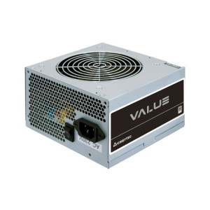 Zasilacz Apb-600B8 600W Psu Bulk