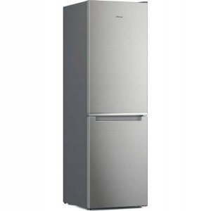 Lodówka Whirlpool W7X81IOX NoFrost Box 0 191,2cm