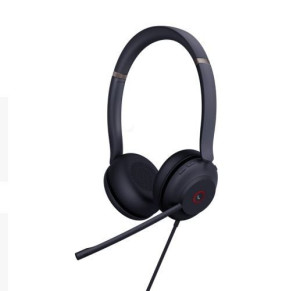 Słuchawki Usb Uh37 Dual Teams