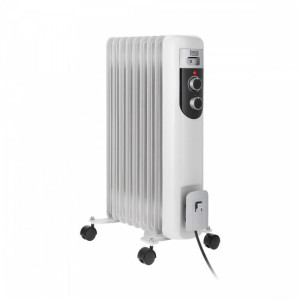 Grzejnik Olejowy 2000W (9 Żeberek)