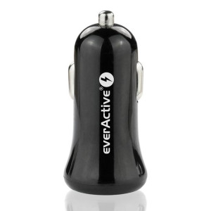 Ładowarka Samochodowa Cc-10 Usb Quick Charger 3.0 18W