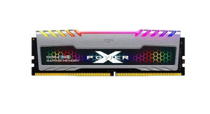 Pamięć Ddr4 Xpower Turbine Rbg 16Gb/3200 (1X16Gb) C16