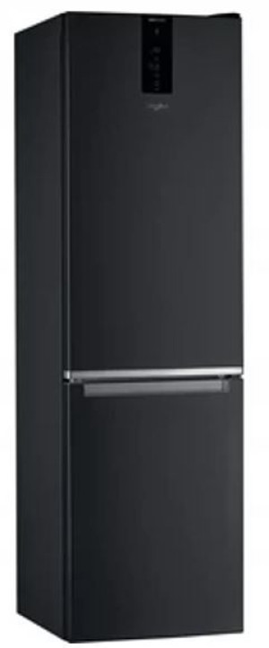 Lodówka Whirlpool W9931DKS A+++ Dual NoFrost 201cm
