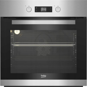 Piekarnik Beko BIM222301X Steam Booster Grill Inox