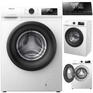 Pralka Gorenje 9kg 1400obr Para Silnik Inwerterowy