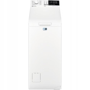 Pralka Electrolux EW6T5226C4 6kg 1200obr A+++ para