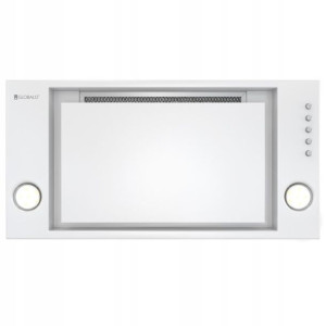 Okap do zabudowy Globalo RETIO 60.1 White