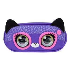 Interaktywna Saszetka Purse Pets Gepard