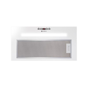 Okap do zabudowy Globalo Amadio 60.2 White