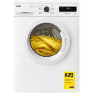 Pralka Zanussi ZWF844B4PW 8kg 1400obr A+++