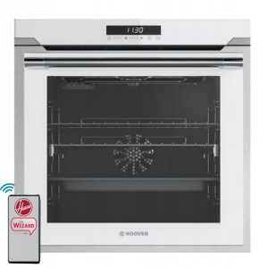Piekarnik HOOVER HOAZ7173WI WF/E WIFI grill biały