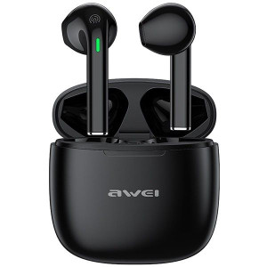 Słuchawki Bluetooth 5.3 T26 Pro Tws Black