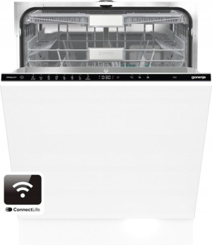 Zmywarka GORENJE GV693C61AD TotalDry A+++ 16kpl