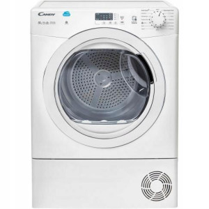Suszarka Candy CS C10LG-47 10kg Smart Touch NFC