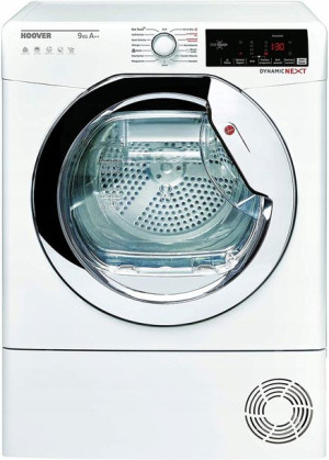 Suszarka Hoover GDXHY9A2TCEX-84 A++ 9kg prog. 15+1